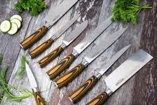 Knife set